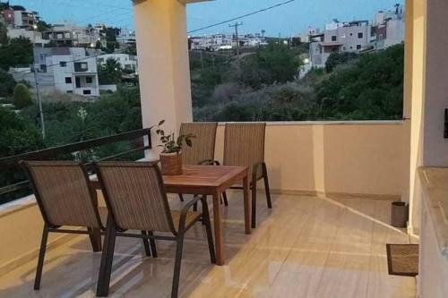 Apartamento Ieron Home