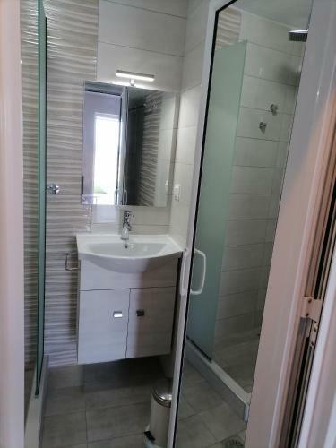 Seaview Apartment