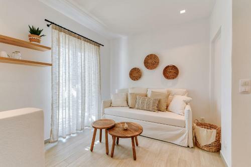 Ardilia Cosy Apartments