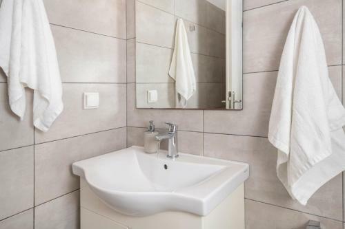 Apartamento Arsis Houses, Small House