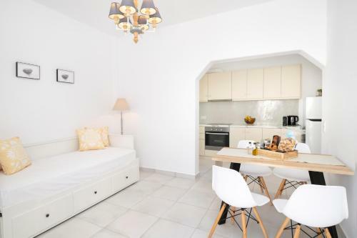 Apartamento Arsis Houses, Small House