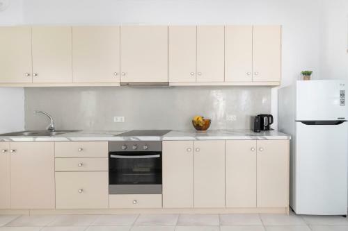 Apartamento Arsis Houses, Small House
