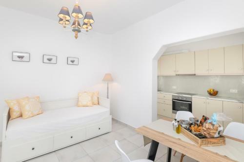 Apartamento Arsis Houses, Small House