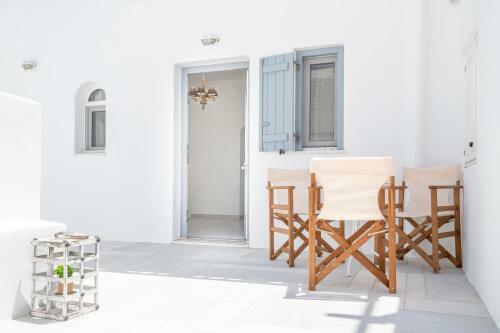 Apartamento Arsis Houses, Small House