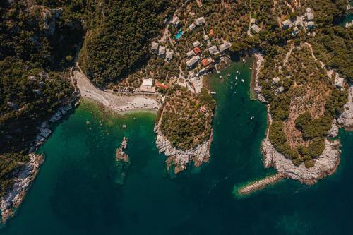 Apartamento Cleopatra's Miramare