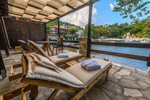 Apartamento Cleopatra's Miramare