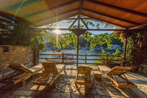 Apartamento Cleopatra's Miramare