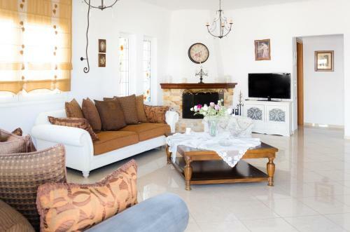 Villa Mare Stavros