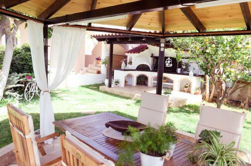 Villa Mare Stavros