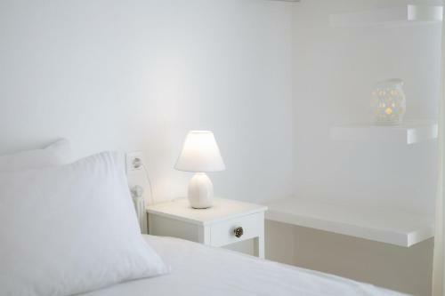 Hotel Meltemi Antiparos