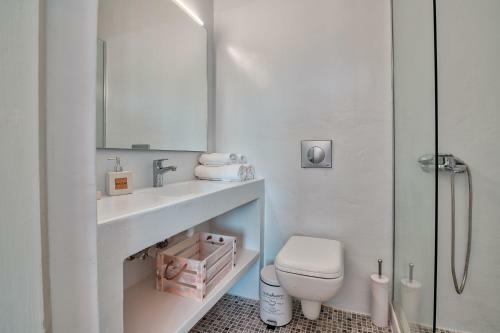 Hotel Meltemi Antiparos