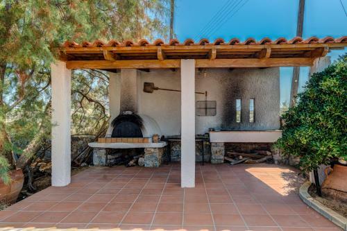 Apartamento Vlamis Villas