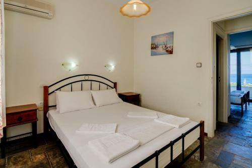 Apartamento Vlamis Villas