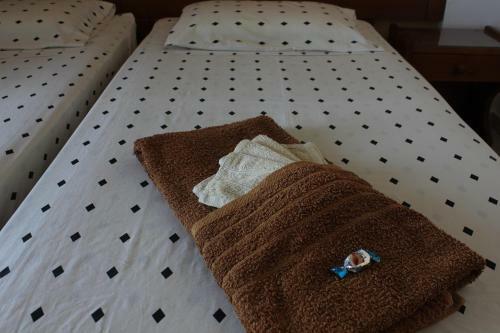 Apartamento Bardis Sun Studios