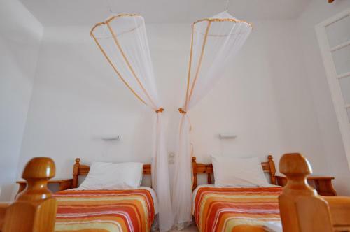 Apartamento Miranda Haus