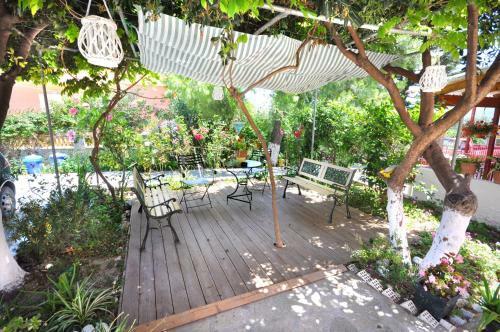 Apartamento Miranda Haus