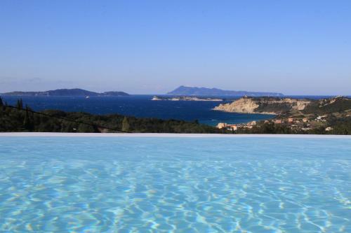 Sunset Sea View Villa 6