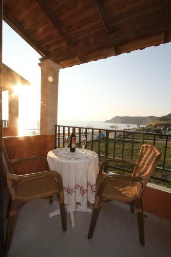 Hostal Porto-fino