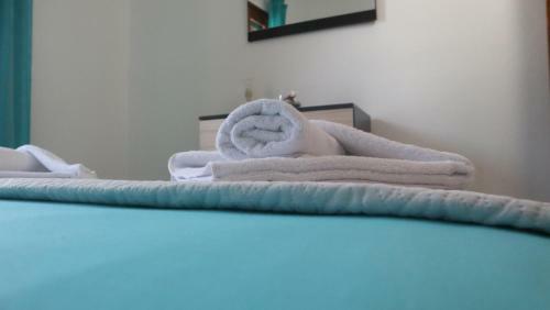 Apartamento Magda's House