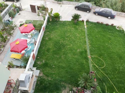 Apartamento Venus Afrodite Sea View Villa