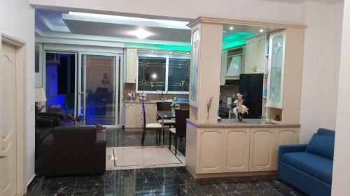 Apartamento Venus Afrodite Sea View Villa