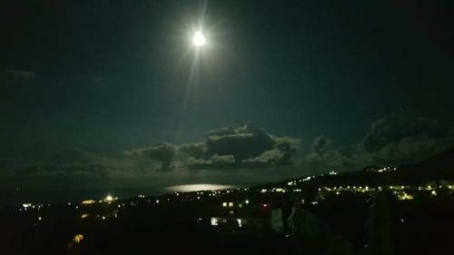 Apartamento Venus Afrodite Sea View Villa