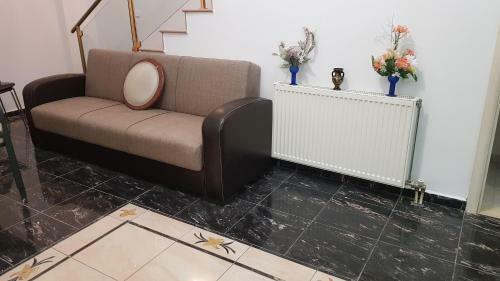 Apartamento Venus Afrodite Sea View Villa