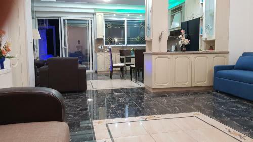 Apartamento Venus Afrodite Sea View Villa