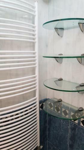 Apartamento Venus Afrodite Sea View Villa