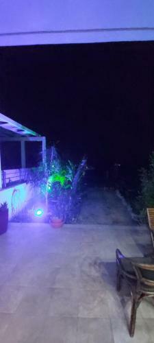 Apartamento Venus Afrodite Sea View Villa