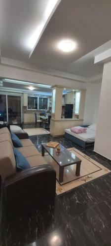 Apartamento Venus Afrodite Sea View Villa