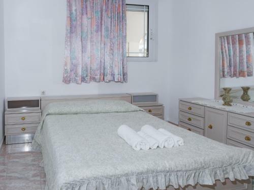 Apartamento Rooftop With Panoramic View Of Faliraki