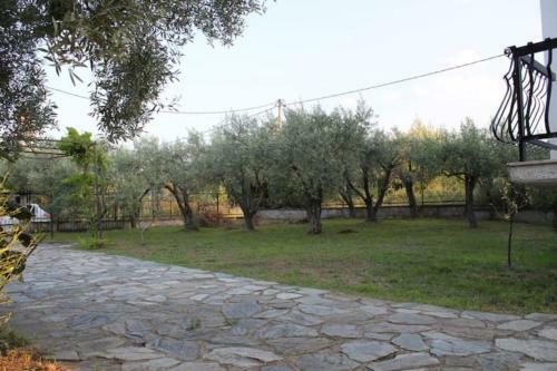 Apartamento Villa Nina Platamonas