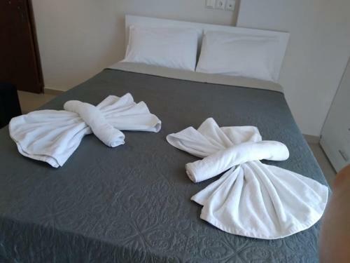 Apartamento Little Beauty In Platamonas