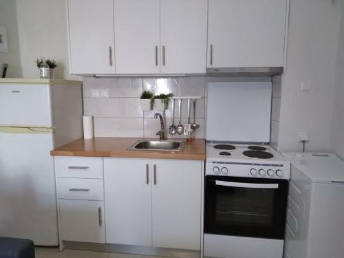 Apartamento Little Beauty In Platamonas