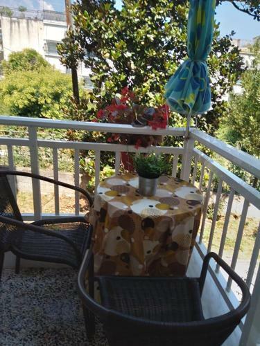 Apartamento Little Beauty In Platamonas