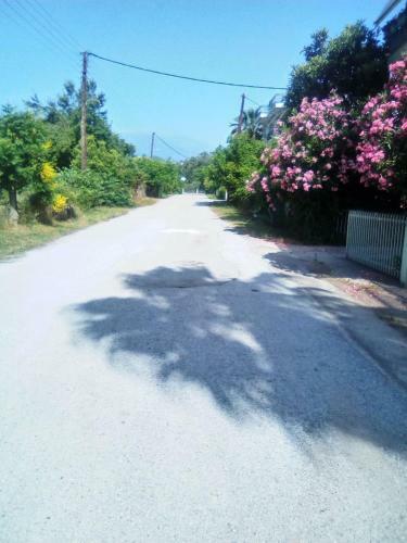 Apartamento Little Beauty In Platamonas