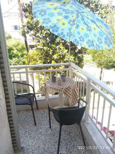 Apartamento Little Beauty In Platamonas