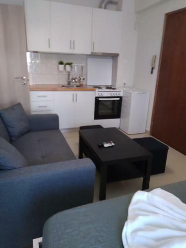 Apartamento Little Beauty In Platamonas