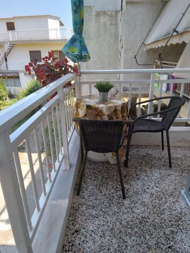 Apartamento Little Beauty In Platamonas