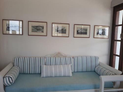 Apartamento Eftychias Residence