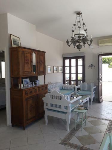 Apartamento Eftychias Residence