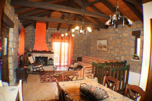 Villa Aelia Home