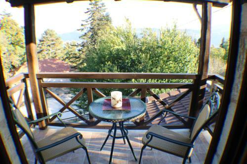 Villa Aelia Home