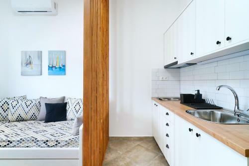 Apartamento Jennifer Studios
