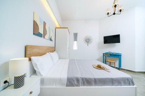 Apartamento Jennifer Studios