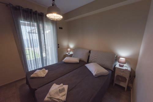 Blue Horizon Villas