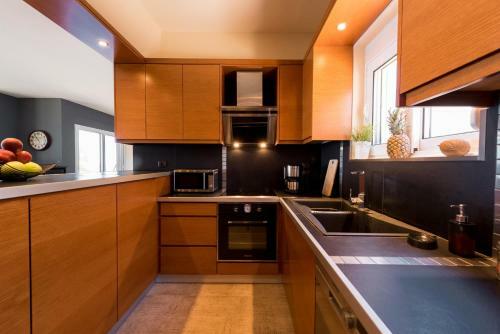 Blue Horizon Villas