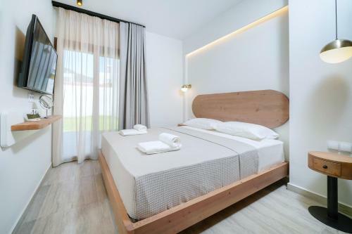 Apartamento Oikies Doreta
