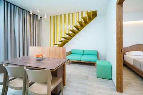 Apartamento Oikies Doreta